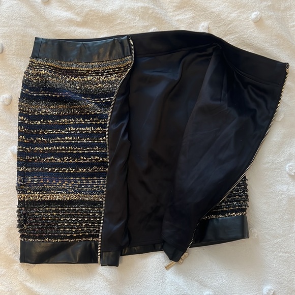 Marciano Mini Skirt - Picture 5 of 10